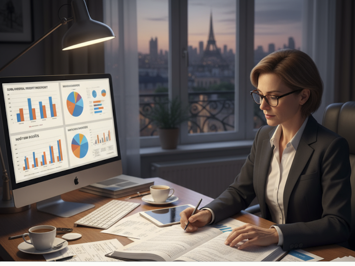 image 💰 CFE en investissement EHPAD et résidences seniors : un dégrèvement fiscal méconnu à réclamer avant le 31 décembre