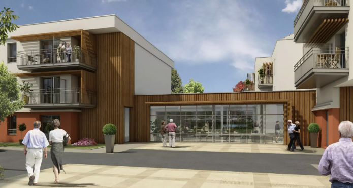 image Plan Grand Âge 2026 : le report de trop ? Ce que la procrastination gouvernementale signifie pour les investisseurs en EHPAD