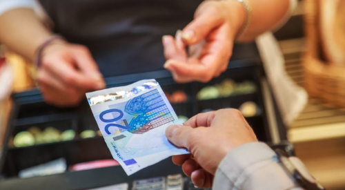 image Les prévisions d'inflation pour 2024 en France