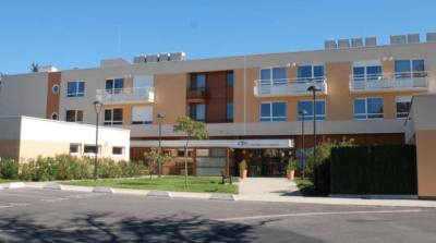EHPAD « La Clairière ». 7,50 %