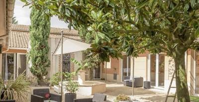 EHPAD "MEDICIS MERIGNAC". 6,90 %