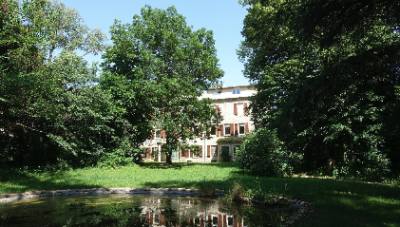 RESIDENCE SENIOR "LES CLOS". 6,90 %